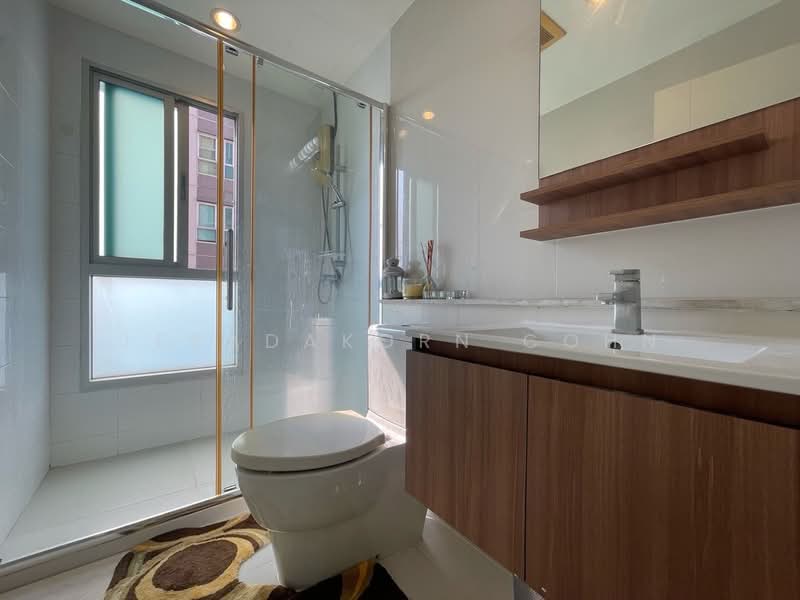 Fuse Chan-Sathorn, Bangkok, 160 Chan Road, Thung Wat Don, Sathon, Bangkok, 2 Bedrooms, 57 sqm, Condo For Sale, by Jesadakorn Cohn, 500174562 - DDproperty.com