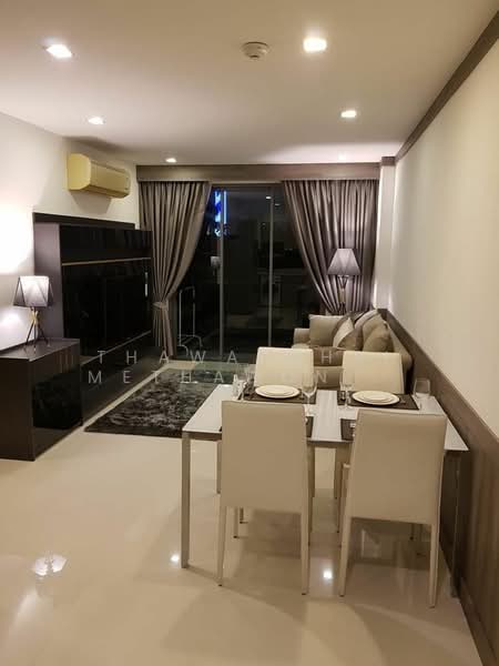 Trapezo Sukhumvit 16 : ทราเพโซ สุขุมวิท 16, กรุงเทพ, ซอยสุขุมวิท 16, คลองเตย, คลองเตย, กรุงเทพ, 75 ตร.ม., คอนโด ขาย, โดย Thawatchai Methawongworakul, 500174564 - DDproperty.com