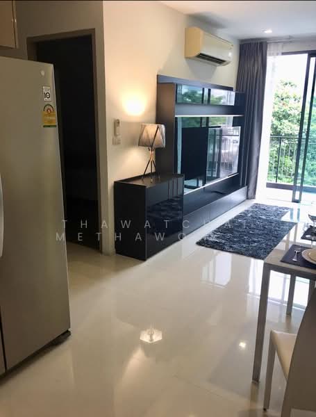 Trapezo Sukhumvit 16, Bangkok, Soi Sukhumvit 16, Khlong Toei, Khlong Toei, Bangkok, 2 Bedrooms, 75 sqm, Condo For Sale, by Thawatchai Methawongworakul, 500174564 - DDproperty.com