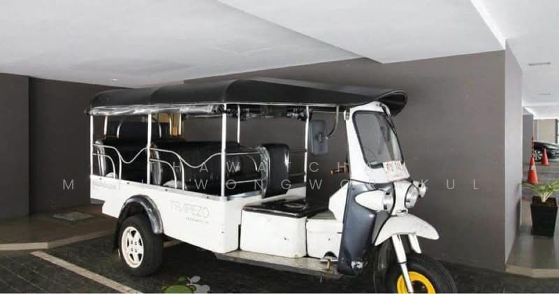 Trapezo Sukhumvit 16, Bangkok, Soi Sukhumvit 16, Khlong Toei, Khlong Toei, Bangkok, 2 Bedrooms, 75 sqm, Condo For Sale, by Thawatchai Methawongworakul, 500174564 - DDproperty.com