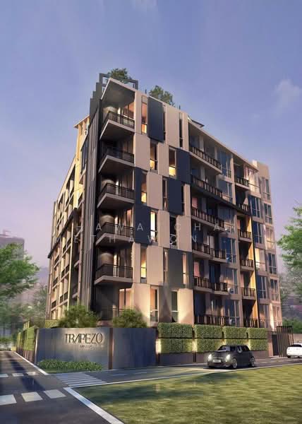 Trapezo Sukhumvit 16 : ทราเพโซ สุขุมวิท 16, กรุงเทพ, ซอยสุขุมวิท 16, คลองเตย, คลองเตย, กรุงเทพ, 75 ตร.ม., คอนโด ขาย, โดย Thawatchai Methawongworakul, 500174564 - DDproperty.com