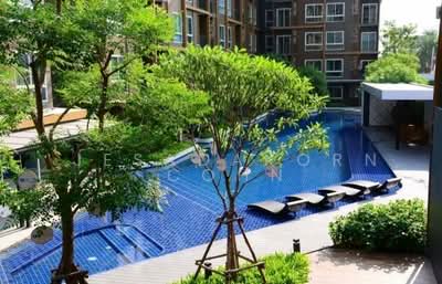 ขาย - Metro Luxe Kaset : เมโทร ลักซ์ เกษตร, กรุงเทพ