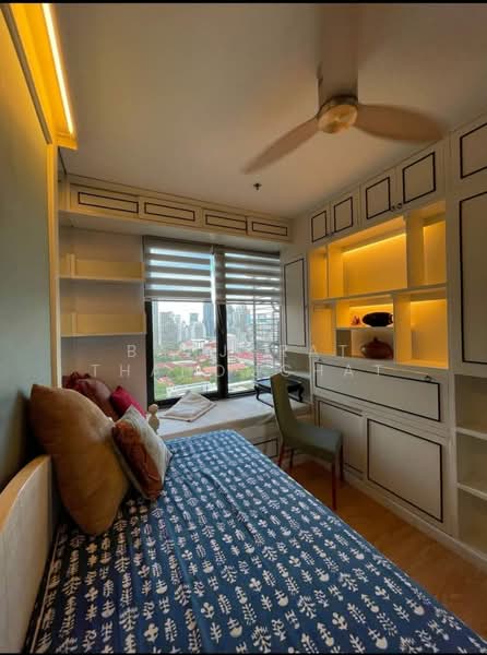 Villa Asoke : วิลล่า อโศก, กรุงเทพ, 1588 ถนน เพชรบุรีตัดใหม่, มักกะสัน, ราชเทวี, กรุงเทพ, 92 ตร.ม., คอนโด ให้เช่า, โดย Banjarat Thanomchat, 500174566 - DDproperty.com