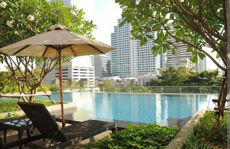 Villa Asoke : วิลล่า อโศก, กรุงเทพ, 1588 ถนน เพชรบุรีตัดใหม่, มักกะสัน, ราชเทวี, กรุงเทพ, 92 ตร.ม., คอนโด ให้เช่า, โดย Banjarat Thanomchat, 500174566 - DDproperty.com