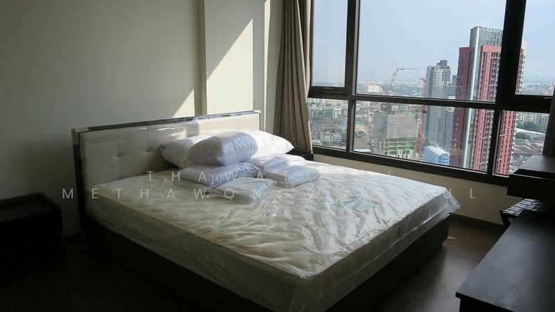 The Line Sukhumvit 71, Bangkok, 15 Sukhumvit 71 Road, Phra Kanong Nua, Watthana, Bangkok, 2 Bedrooms, 63 sqm, Condo For Sale, by Thawatchai Methawongworakul, 500174567 - DDproperty.com