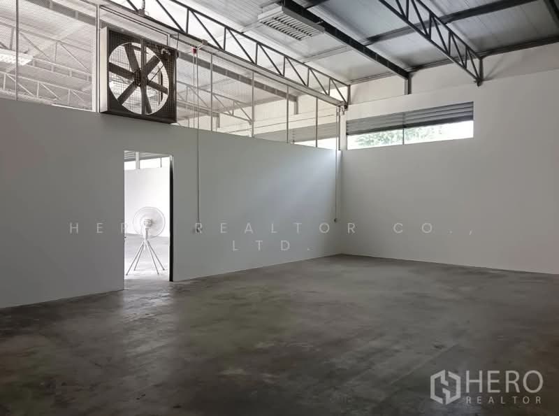 For rent Warehouse 370 sqm in O Ngoen Sai Mai Bangkok HRE00343, Bangkok, O-Ngoen, Sai Mai, Bangkok, , 370 sqm, Warehouse/Factory For Rent, by Hero Realtor Co., Ltd., 500174568 - DDproperty.com