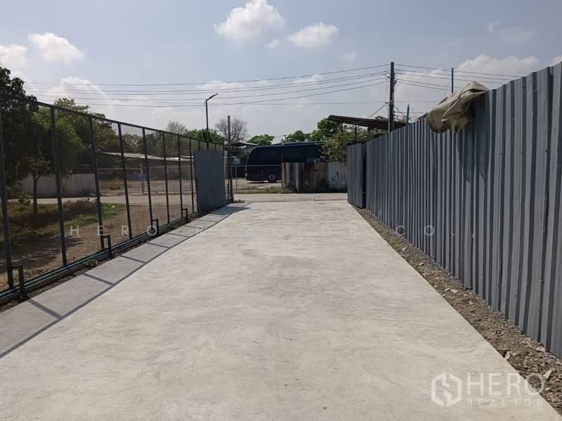 For rent Warehouse 370 sqm in O Ngoen Sai Mai Bangkok HRE00343, Bangkok, O-Ngoen, Sai Mai, Bangkok, , 370 sqm, Warehouse/Factory For Rent, by Hero Realtor Co., Ltd., 500174568 - DDproperty.com