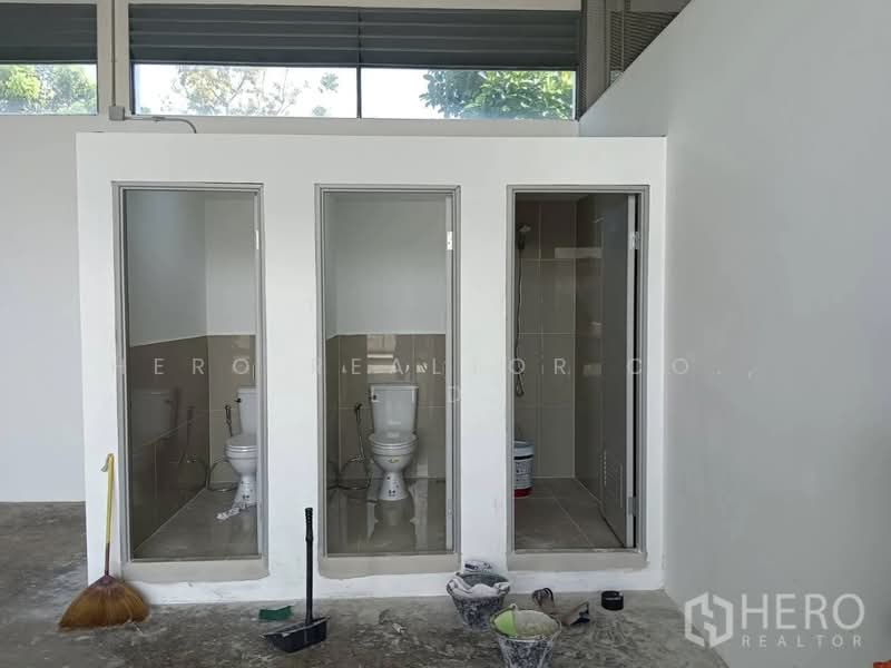 For rent Warehouse 370 sqm in O Ngoen Sai Mai Bangkok HRE00343, Bangkok, O-Ngoen, Sai Mai, Bangkok, , 370 sqm, Warehouse/Factory For Rent, by Hero Realtor Co., Ltd., 500174568 - DDproperty.com