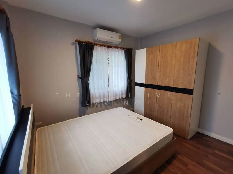 Sivalee Meechoke, Chiang Mai, San Phi Sua, Muang Chiang Mai, Chiang Mai, 3 Bedrooms, 148 sqm, Single Detached House For Rent, by The Positive Living, 500174569 - DDproperty.com