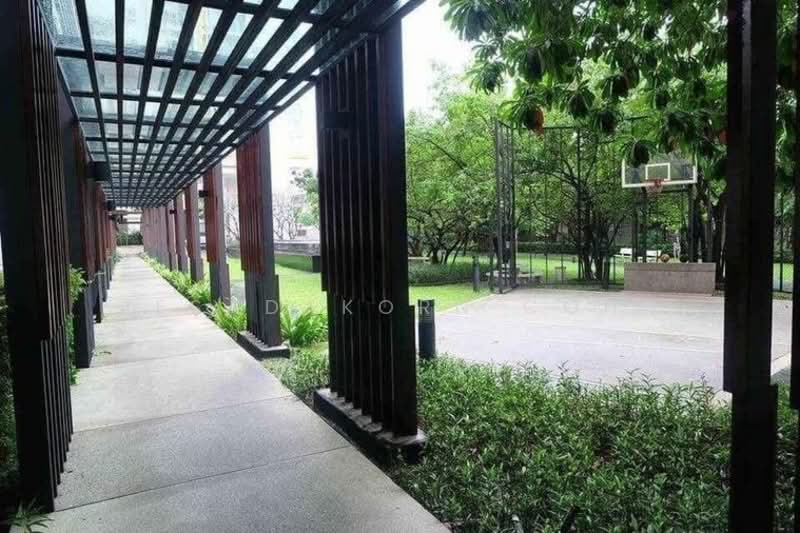 The Parkland Taksin-Thapra : เดอะ พาร์คแลนด์ ตากสิน-ท่าพระ, กรุงเทพ, 555 555 ถนน สมเด็จพระเจ้าตากสิน, บุคคโล, ธนบุรี, กรุงเทพ, 35 ตร.ม., คอนโด ขาย, โดย Jesadakorn Cohn, 500174571 - DDproperty.com