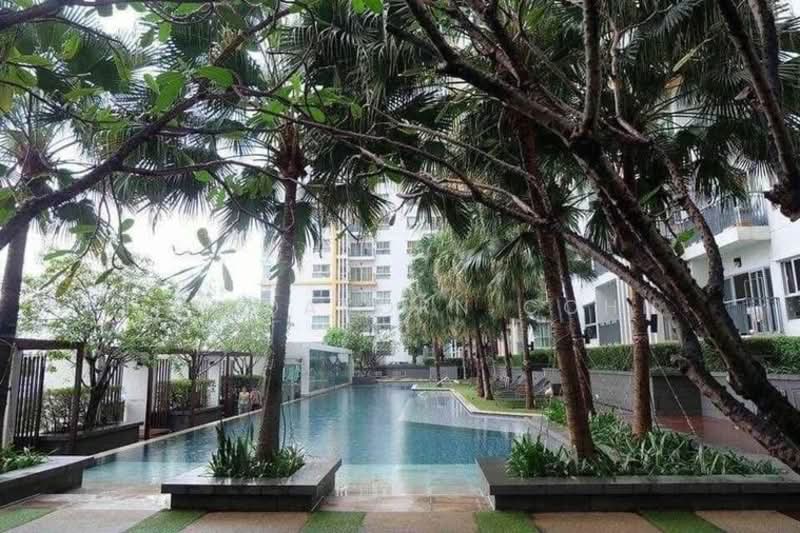 The Parkland Taksin-Thapra, Bangkok, 555 Somdet Phra Chao Tak Sin, Bukkalo, Thon Buri, Bangkok, 1 Bedroom, 35 sqm, Condo For Sale, by Jesadakorn Cohn, 500174571 - DDproperty.com