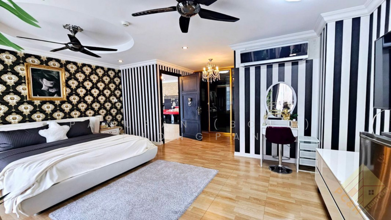 LK Legend, Chon Buri (Pattaya), 258 Arunothai Village No. 9, Nong Pru, Bang Lamung (Pattaya), Chon Buri (Pattaya), 2 Bedrooms, 204 sqm, Condo For Sale, by Panupan (Bond) Thongpan, 500174574 - DDproperty.com