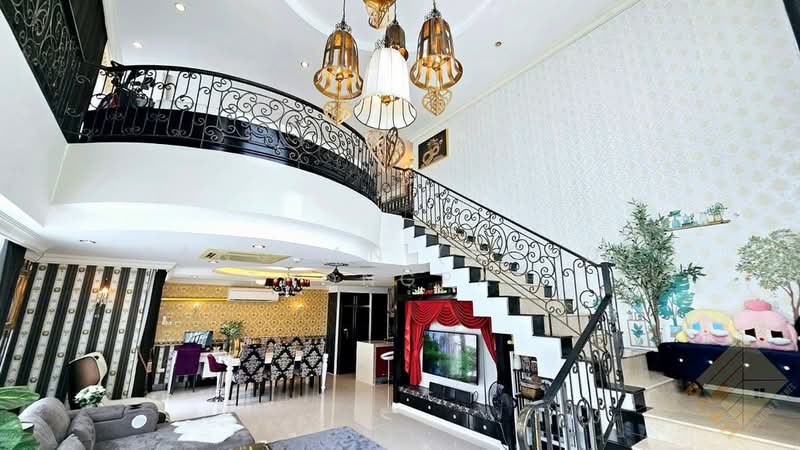 LK Legend, Chon Buri (Pattaya), 258 Arunothai Village No. 9, Nong Pru, Bang Lamung (Pattaya), Chon Buri (Pattaya), 2 Bedrooms, 204 sqm, Condo For Sale, by Panupan (Bond) Thongpan, 500174574 - DDproperty.com