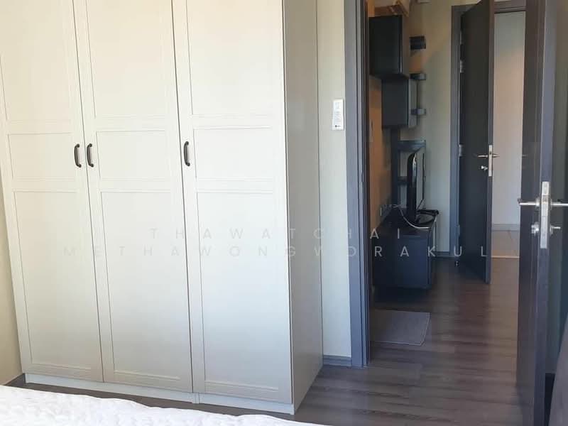 The Base Park East Sukhumvit 77, Bangkok, 99 Soi Pridi Banomyong 2, Phra Kanong Nua, Watthana, Bangkok, 1 Bedroom, 30 sqm, Condo For Sale, by Thawatchai Methawongworakul, 500174575 - DDproperty.com