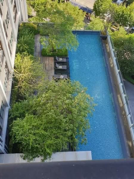 The Base Park East Sukhumvit 77, Bangkok, 99 Soi Pridi Banomyong 2, Phra Kanong Nua, Watthana, Bangkok, 1 Bedroom, 30 sqm, Condo For Sale, by Thawatchai Methawongworakul, 500174575 - DDproperty.com