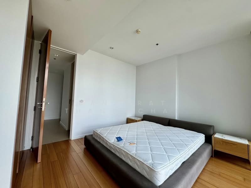 The River by Raimon Land, Bangkok, Soi Charoen Nakorn 13, Charoen Nakorn Road, Khlong Ton Sai, Khlong San, Bangkok, 2 Bedrooms, 110 sqm, Condo For Sale, by Banjarat Thanomchat, 500174576 - DDproperty.com