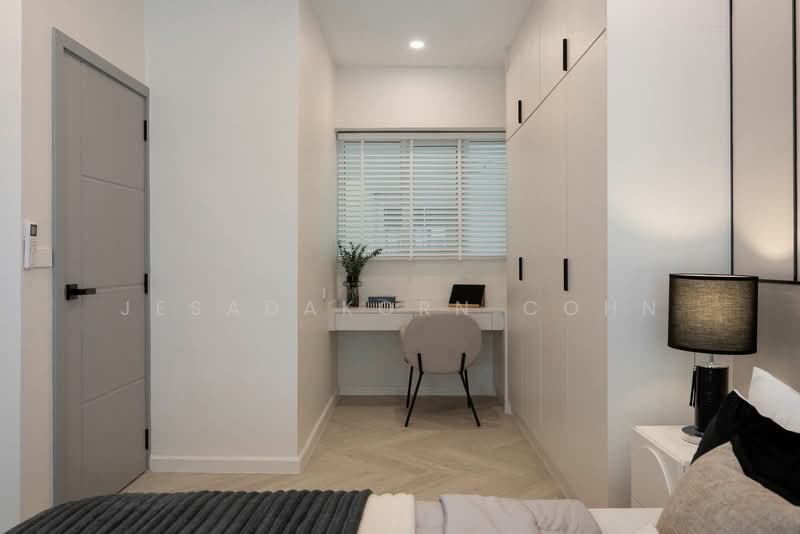 Thonglor Tower, Bangkok, Soi Thonglor, Sukhumvit 55 Road, Khlongtoei Nua, Watthana, Bangkok, 2 Bedrooms, 93 sqm, Condo For Sale, by Jesadakorn Cohn, 500174577 - DDproperty.com