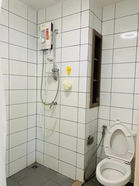 Chapter One ECO Ratchada-Huaikwang, Bangkok, Pracha Uthit Road, Huai Khwang, Huai Khwang, Bangkok, 1 Bedroom, 30 sqm, Condo For Sale, by Jesadakorn Cohn, 500174581 - DDproperty.com