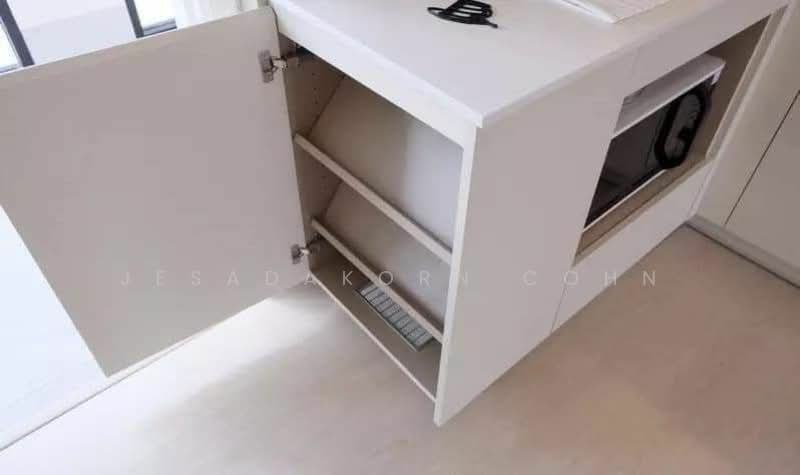 Chapter One ECO Ratchada-Huaikwang : แชปเตอร์ วัน อีโค รัชดา - ห้วยขวาง, กรุงเทพ, ถนนประชาอุทิศ, ห้วยขวาง, ห้วยขวาง, กรุงเทพ, 30 ตร.ม., คอนโด ขาย, โดย Jesadakorn Cohn, 500174581 - DDproperty.com