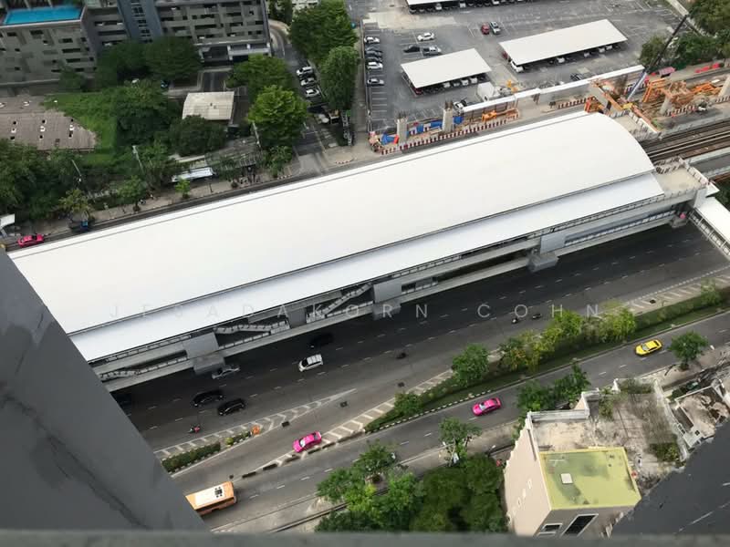 IDEO Mobi Sathorn : ไอดีโอ โมบิ สาทร, กรุงเทพ, 134 ถนนกรุงธนบุรี, บางลำภูล่าง, คลองสาน, กรุงเทพ, 30 ตร.ม., คอนโด ขาย, โดย Jesadakorn Cohn, 500174583 - DDproperty.com