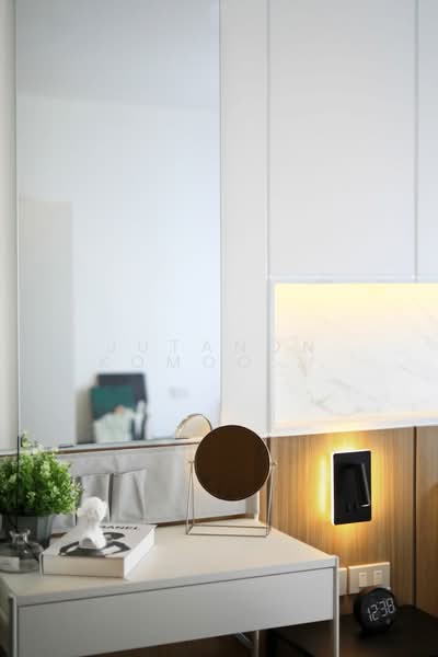 The Trio Garden condominium, Bangkok, Srinakarin, Nong Bon, Prawet, Bangkok, 1 Bedroom, 54 sqm, Condo For Sale, by Jutanon Komoottanaruk, 500174584 - DDproperty.com