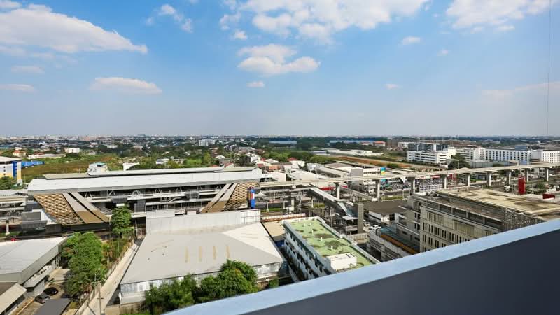 เดอะ ทรีโอ การ์เด้นท์ คอนโดมิเนียม, กรุงเทพ, ศรีนครินทร์, หนองบอน, ประเวศ, กรุงเทพ, 54 ตร.ม., คอนโด ขาย, โดย Jutanon Komoottanaruk, 500174584 - DDproperty.com