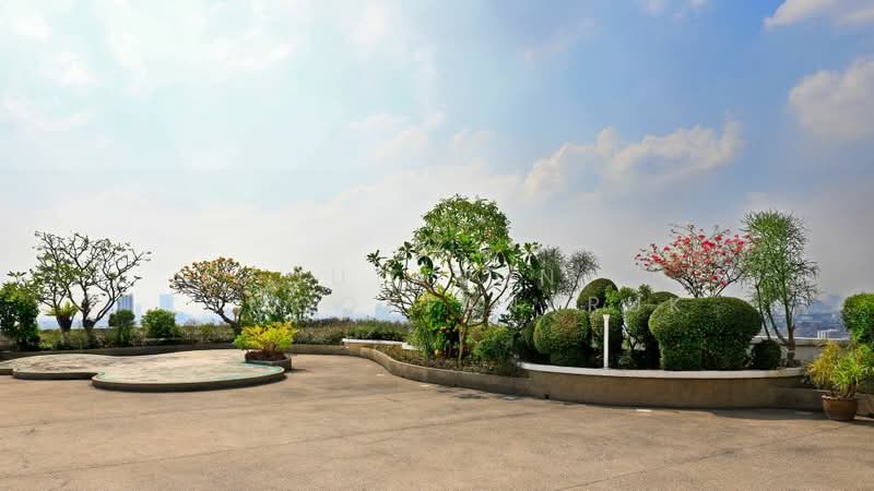 The Trio Garden condominium, Bangkok, Srinakarin, Nong Bon, Prawet, Bangkok, 1 Bedroom, 54 sqm, Condo For Sale, by Jutanon Komoottanaruk, 500174584 - DDproperty.com