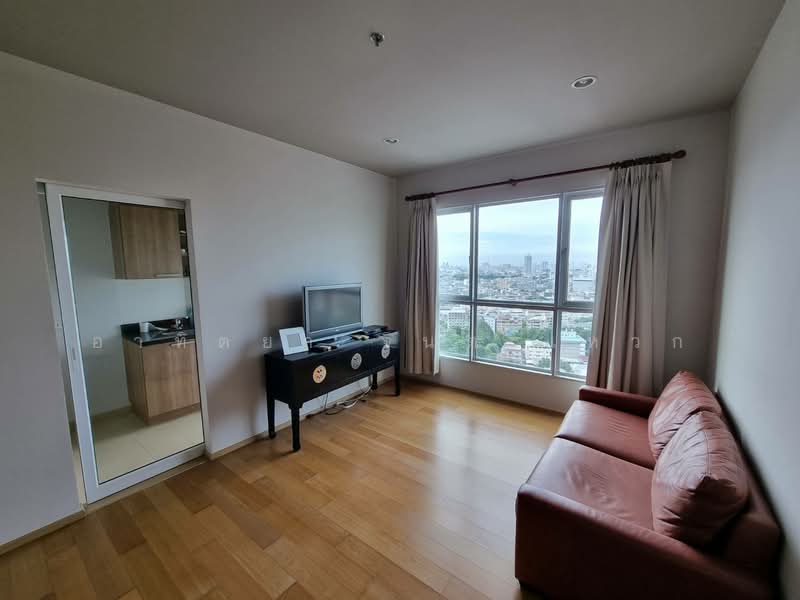 Hive Sathorn, Bangkok, Krung Thonburi Road, Khlong Ton Sai, Khlong San, Bangkok, 2 Bedrooms, 71 sqm, Condo For Sale, by อาทิตยา จินตะเหวก, 500174585 - DDproperty.com