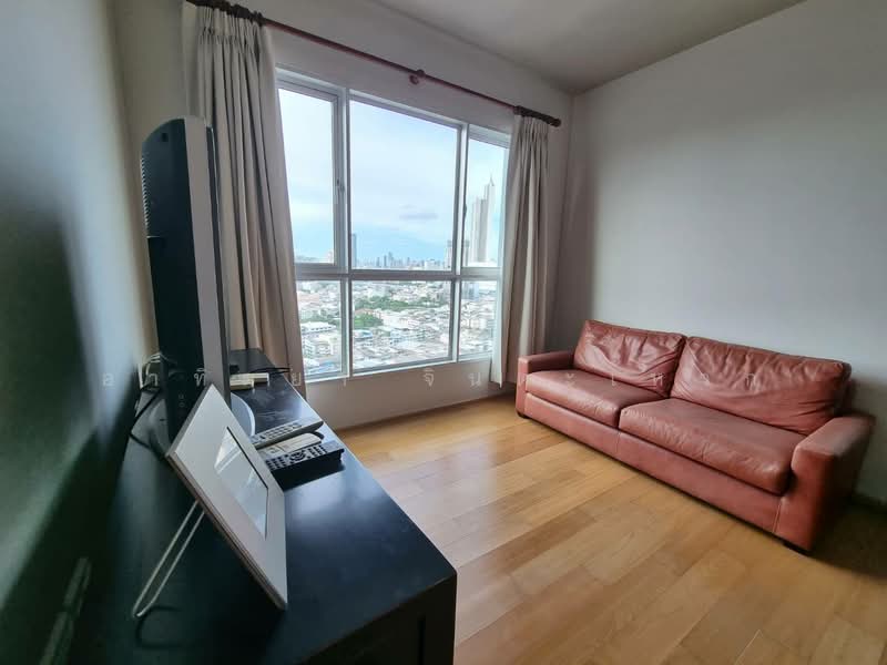Hive Sathorn, Bangkok, Krung Thonburi Road, Khlong Ton Sai, Khlong San, Bangkok, 2 Bedrooms, 71 sqm, Condo For Sale, by อาทิตยา จินตะเหวก, 500174585 - DDproperty.com