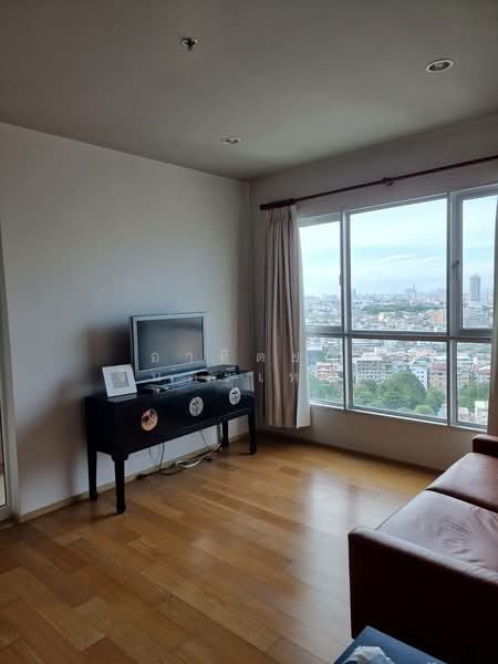 Hive Sathorn : ไฮฟ์ สาทร, กรุงเทพ, ถนนกรุงธนบุรี, คลองต้นไทร, คลองสาน, กรุงเทพ, 71 ตร.ม., คอนโด ขาย, โดย อาทิตยา จินตะเหวก, 500174585 - DDproperty.com