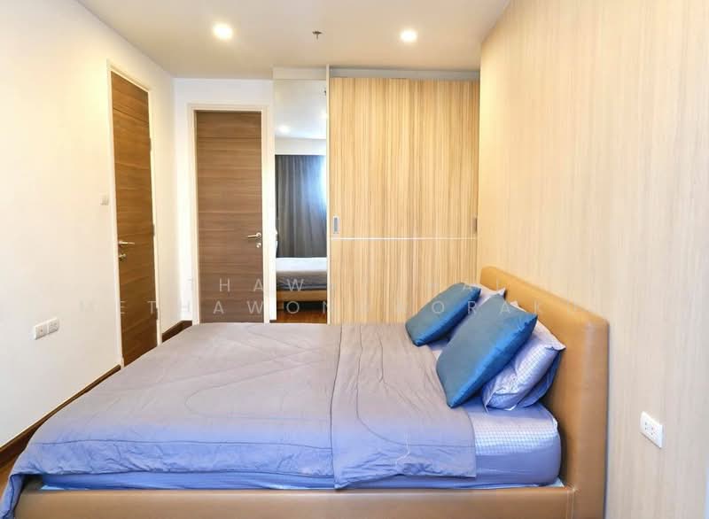 Supalai Prima Riva (Residential), Bangkok, Rama 3 Road, Chong Nonsi, Yan Nawa, Bangkok, 1 Bedroom, 63 sqm, Condo For Sale, by Thawatchai Methawongworakul, 500174586 - DDproperty.com