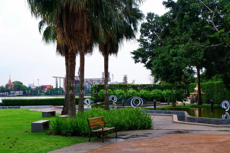 Supalai Prima Riva, Bangkok, Rama 3 Road, Chong Nonsi, Yan Nawa, Bangkok, 1 Bedroom, 63 sqm, Condo For Sale, by Thawatchai Methawongworakul, 500174586 - DDproperty.com