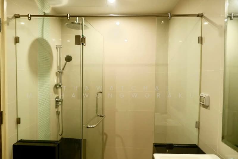 Supalai Prima Riva (Residential), Bangkok, Rama 3 Road, Chong Nonsi, Yan Nawa, Bangkok, 1 Bedroom, 63 sqm, Condo For Sale, by Thawatchai Methawongworakul, 500174586 - DDproperty.com
