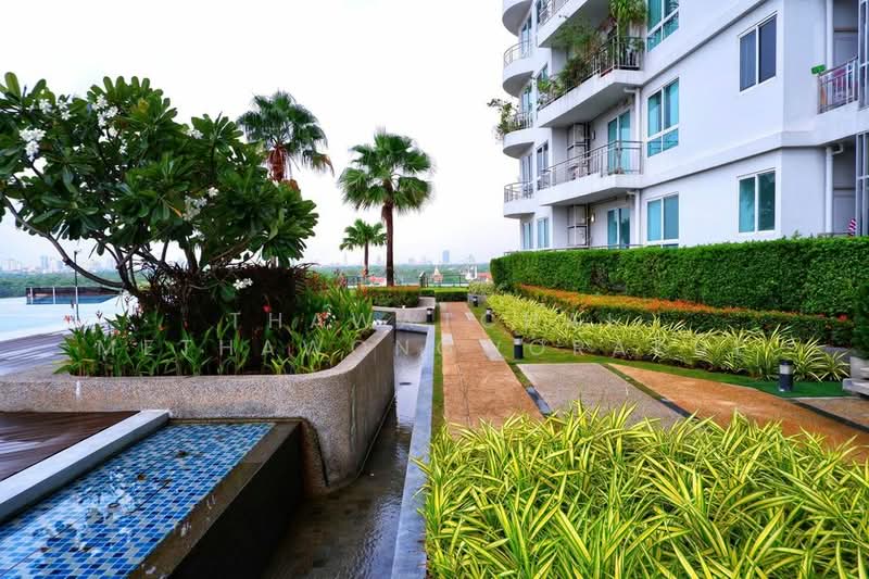 Supalai Prima Riva (Residential), Bangkok, Rama 3 Road, Chong Nonsi, Yan Nawa, Bangkok, 1 Bedroom, 63 sqm, Condo For Sale, by Thawatchai Methawongworakul, 500174586 - DDproperty.com