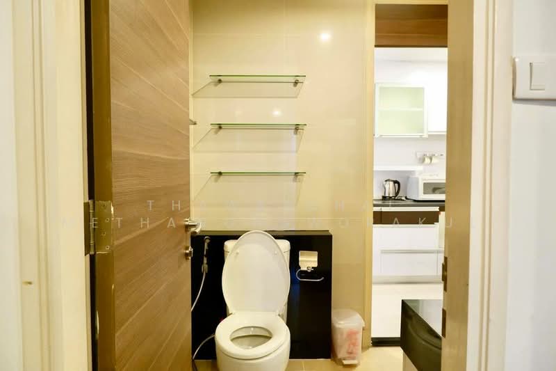 Supalai Prima Riva : ศุภาลัย พรีมา ริวา (Residential), กรุงเทพ, ถนนพระราม 3, ช่องนนทรี, ยานนาวา, กรุงเทพ, 63 ตร.ม., คอนโด ขาย, โดย Thawatchai Methawongworakul, 500174586 - DDproperty.com