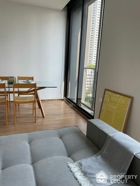 Noble BE33, Bangkok, 19 Soi Sukhumvit 33, Khlong Tan Nua, Watthana, Bangkok, 2 Bedrooms, 70 sqm, Condo For Sale, by Thawatchai Methawongworakul, 500174594 - DDproperty.com