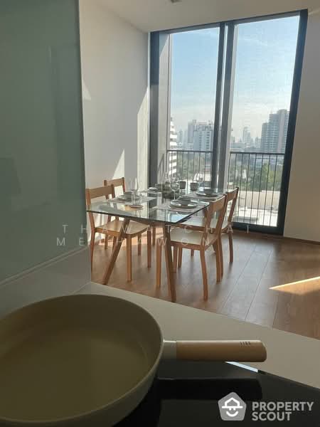 Noble BE33 : โนเบิล บี เทอร์ตี้ทรี, กรุงเทพ, 19 ซอยสุขุมวิท 33, คลองตันเหนือ, วัฒนา, กรุงเทพ, 70 ตร.ม., คอนโด ขาย, โดย Thawatchai Methawongworakul, 500174594 - DDproperty.com