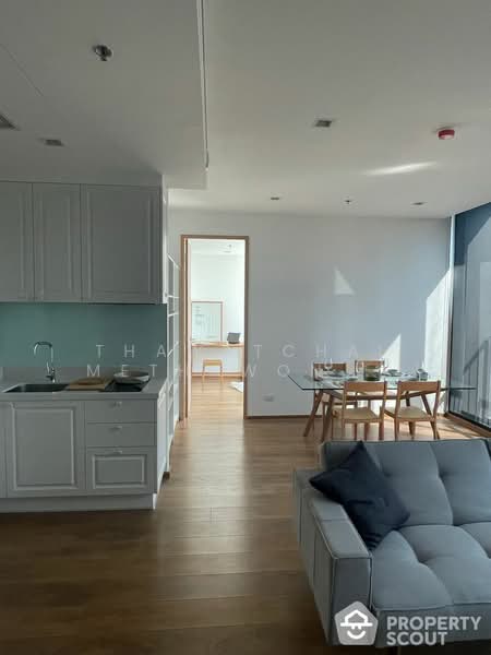 Noble BE33, Bangkok, 19 Soi Sukhumvit 33, Khlong Tan Nua, Watthana, Bangkok, 2 Bedrooms, 70 sqm, Condo For Sale, by Thawatchai Methawongworakul, 500174594 - DDproperty.com