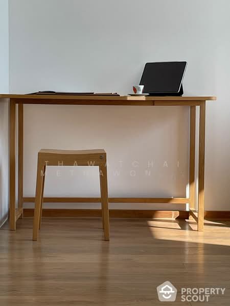 Noble BE33, Bangkok, 19 Soi Sukhumvit 33, Khlong Tan Nua, Watthana, Bangkok, 2 Bedrooms, 70 sqm, Condo For Sale, by Thawatchai Methawongworakul, 500174594 - DDproperty.com