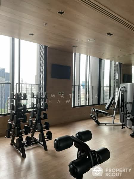 Noble BE33, Bangkok, 19 Soi Sukhumvit 33, Khlong Tan Nua, Watthana, Bangkok, 2 Bedrooms, 70 sqm, Condo For Sale, by Thawatchai Methawongworakul, 500174594 - DDproperty.com