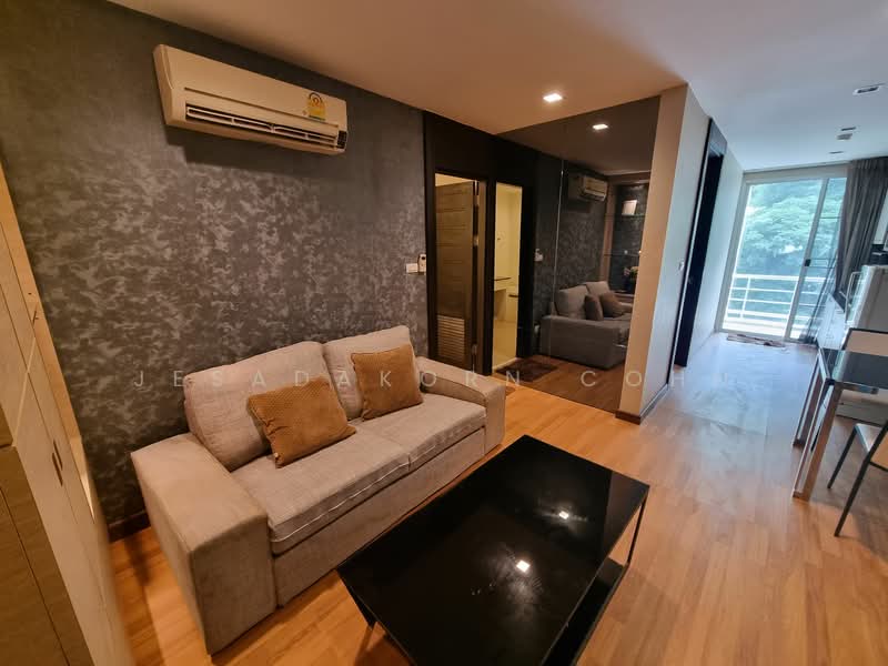 The Amethyst 39, Bangkok, Sukhumvit, Khlong Tan Nua, Watthana, Bangkok, 1 Bedroom, 47 sqm, Condo For Sale, by Jesadakorn Cohn, 500174595 - DDproperty.com