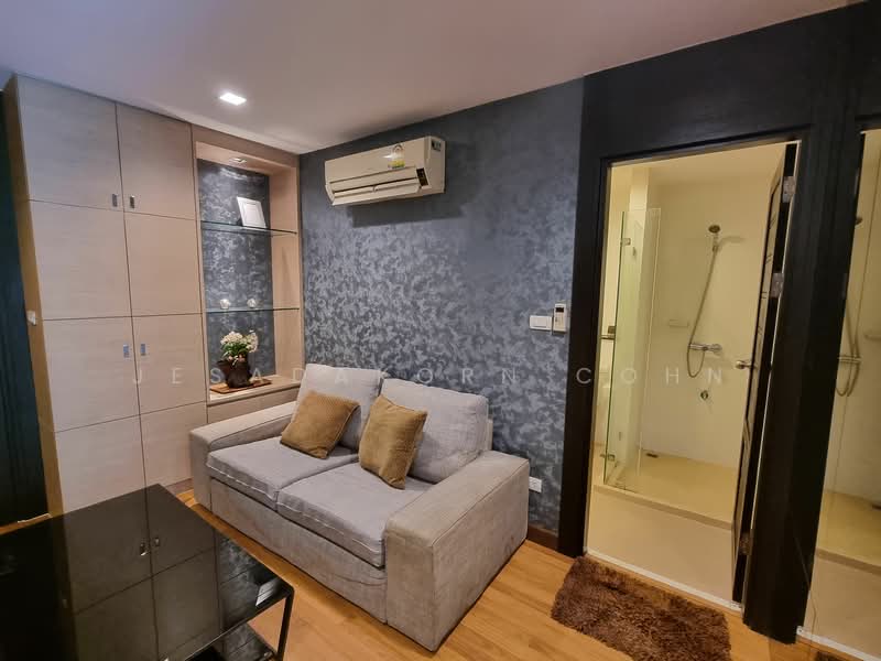 The Amethyst 39, Bangkok, Sukhumvit, Khlong Tan Nua, Watthana, Bangkok, 1 Bedroom, 47 sqm, Condo For Sale, by Jesadakorn Cohn, 500174595 - DDproperty.com