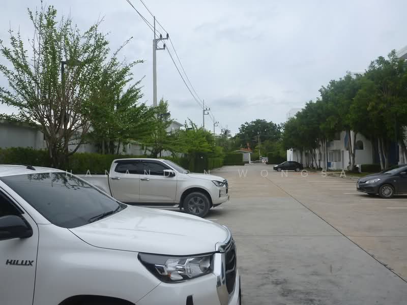 The Crest Santora, Prachuap Khiri Khan, Soi Hua Hin 7 Petchkasem Road, Hua Hin, Hua Hin, Prachuap Khiri Khan, Studio, 77 sqm, Condo For Sale, by Thanandon Wongsa, 500174597 - DDproperty.com