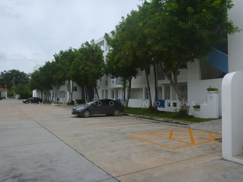 The Crest Santora, Prachuap Khiri Khan, Soi Hua Hin 7 Petchkasem Road, Hua Hin, Hua Hin, Prachuap Khiri Khan, Studio, 77 sqm, Condo For Sale, by Thanandon Wongsa, 500174597 - DDproperty.com