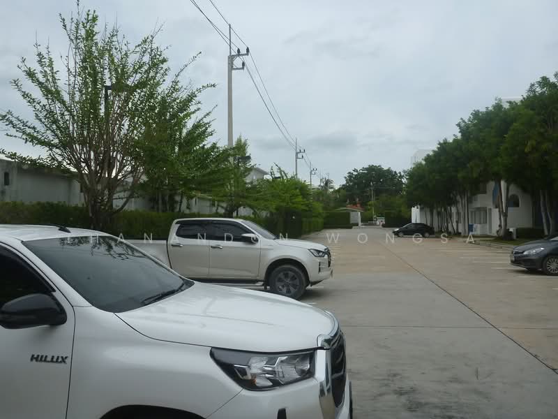 The Crest Santora, Prachuap Khiri Khan, Soi Hua Hin 7 Petchkasem Road, Hua Hin, Hua Hin, Prachuap Khiri Khan, Studio, 77 sqm, Condo For Sale, by Thanandon Wongsa, 500174597 - DDproperty.com