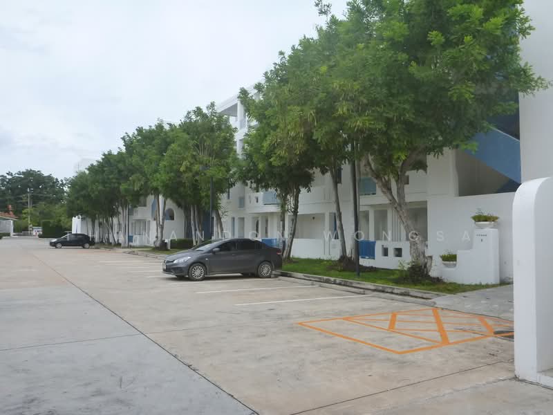 The Crest Santora, Prachuap Khiri Khan, Soi Hua Hin 7 Petchkasem Road, Hua Hin, Hua Hin, Prachuap Khiri Khan, Studio, 77 sqm, Condo For Sale, by Thanandon Wongsa, 500174597 - DDproperty.com