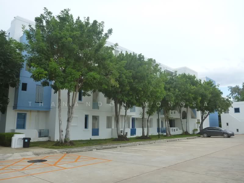 The Crest Santora : เดอะ เครสท์ ซานโตรา, ประจวบคีรีขันธ์, ซอยหัวหิน 7 ถนนเพชรเกษม, หัวหิน, หัวหิน, ประจวบคีรีขันธ์, 77 ตร.ม., คอนโด ขาย, โดย Thanandon Wongsa, 500174597 - DDproperty.com