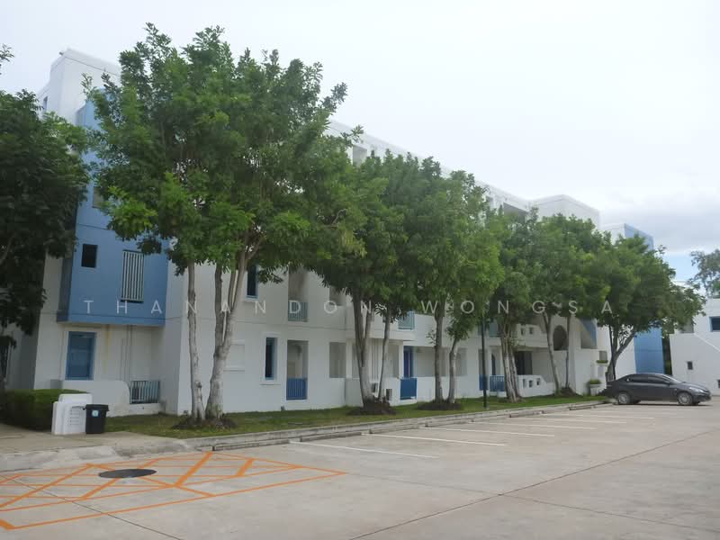 The Crest Santora : เดอะ เครสท์ ซานโตรา, ประจวบคีรีขันธ์, ซอยหัวหิน 7 ถนนเพชรเกษม, หัวหิน, หัวหิน, ประจวบคีรีขันธ์, 77 ตร.ม., คอนโด ขาย, โดย Thanandon Wongsa, 500174597 - DDproperty.com