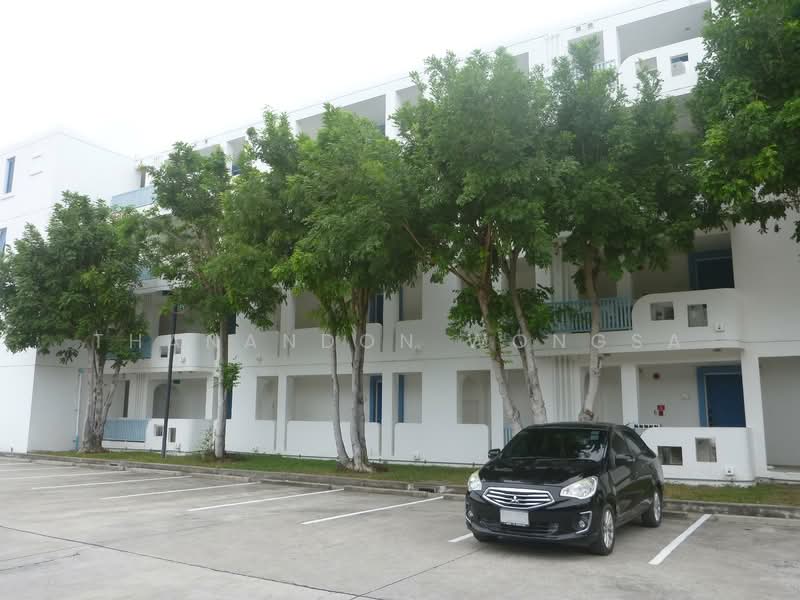 The Crest Santora, Prachuap Khiri Khan, Soi Hua Hin 7 Petchkasem Road, Hua Hin, Hua Hin, Prachuap Khiri Khan, Studio, 77 sqm, Condo For Sale, by Thanandon Wongsa, 500174597 - DDproperty.com