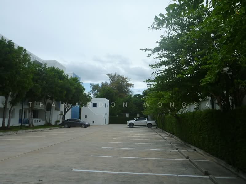 The Crest Santora, Prachuap Khiri Khan, Soi Hua Hin 7 Petchkasem Road, Hua Hin, Hua Hin, Prachuap Khiri Khan, Studio, 77 sqm, Condo For Sale, by Thanandon Wongsa, 500174597 - DDproperty.com